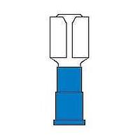 3M Electronic Specialty 72F-250-32-P Spade 16-14 .250 FML DISC