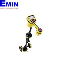 Thiết bị định bị cáp và đường ống ngầm SeekTech Ridgid SR-20 (16 Hz - 33 kHz)