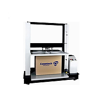 Máy đo độ nén thùng Carton Cometech QC-101B1 (2000 kg/ 5000 kg)