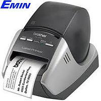 BROTHER QL-570 标签打印机