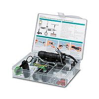 PHOENIX CONTACT 5043994 センサーケーブル / アクチュエーターケーブル SOR QUICKON パワーディストリビューション