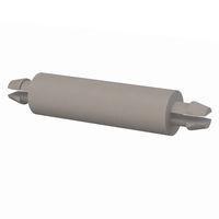 Essentra Components 27MMP016 PCB Support PCB Support, Locking, .098/.098 Hole, 16mm Spacer
