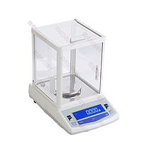 Medmay MFBE-21 Analytical Balance (0-300g; 1mg)