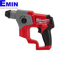 Máy khoan búa Milwaukee (tool) M12 CH-0C (1.1J, 0 – 900rpm)