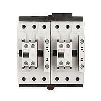 Contactor Rắn 3P FVR 40A FR D 1NO1NC 380/60 Eaton XTCR040D11P