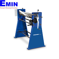 Máy uốn tấm kim loại Mackma RB1550m
