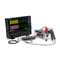 LECROY 벡터 네트워크 분석기 검정 서비스