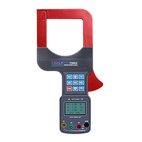 Ampe kìm đo công suất ETCR ETCR7300A (80mm×80 mm, AC 2000A, AC 600V, 100Hz, 1200kW)