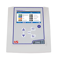 Máy đo độ dẫn điện để bàn - Không có cell Giorgio Bormac COND 8 PRO