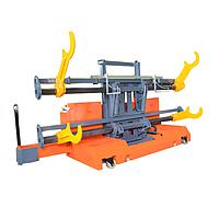 Xe đẩy nâng khung Beam XHinstruments XHF-EB-4 (5500kg)