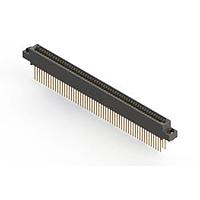 Đầu nối cạnh thẻ chuẩn bước sóng .100" (2.54mm) EDAC 395-112-540-503