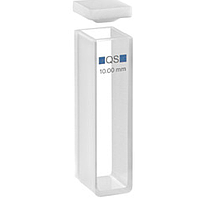 Cuvet Thạch Anh Hellma 100-QS