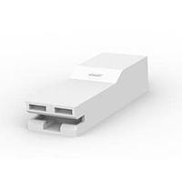 Vỏ HSG RECPT POSILOK MK III 250V0 AMP Connectors - TE Connectivity 1-521120-3