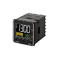 OMRON E5CD-CX2D6M-006 Digital Temperature Controller (24 VAC/DC; 48x48mm)