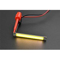 Thanh Đèn LED Chiếu Sáng 5V Dải Đèn LED COB - Trắng Ấm DFRobot FIT0876