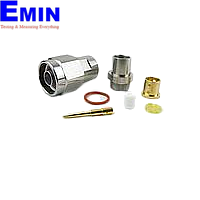 Fairview SC7235 连接器（N Male，18 GHz）