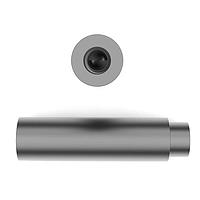 Đế Chân Đỡ Tròn Swage Metric 4.5mm Rd X 10mm X Ren M2.5 RAF Electronic Hardware M1507-B-2545-B