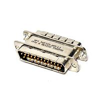 Bộ chuyển đổi D-Sub & Bộ đổi giới tính 25 chân/S 4000pF Pi Spectrum Control 56F725-005-LI