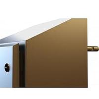 Hammond Manufacturing ST1MFSS316 전기 인클로저 벽걸이 키트 1" 키트 세트 4