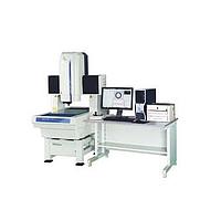 MITUTOYO QVTP202ELF LAF Vision Measuring System (250 × 200 × 200mm)