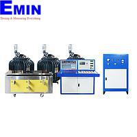 Hệ thống kiểm tra độ tăng nhiệt độ hoàn toàn tự động của bộ ngắt mạch Wrindu RDTR-CB-7000A (380V; 50Hz)