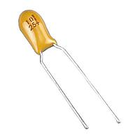 Tụ hóa 35V 22uF 10% LS=5,08mm dạng nhúng KEMET T356K226K035AT