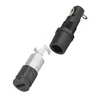 Ổ CẮM CHỐNG SỐC FEU 1/4x11/4 Schurter 0031.1659