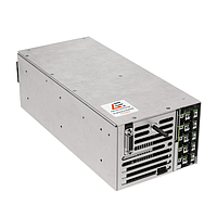 Excelsys FC25M1000-00000-N High-Voltage Capacitor Charging Power Supply (2500W, 1000V, 10A, medical)