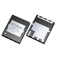 MOSFET loại rãnh 40<-<100V Infineon IQDH88N06LM5SCATMA1