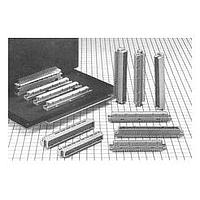 Đầu nối C 96P R/A HDR T/H PCB LK Kẹp 3 hàng Hirose Electric PCN12E-96P-2.54DS(71)