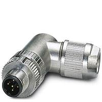 PHOENIX CONTACT 1424697 Right Angle SACC-M12MRB-3PL SHPB