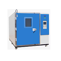 LIB DHPV-04 Environmental Test chamber for PV Solar Panel (-60℃ ~ +100 ℃)