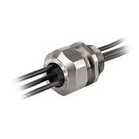 Heyco M6013GBK-SM Cord Grips SSMCG 1 NPT 9-5.5MM W/2252