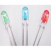 Single Color LEDs