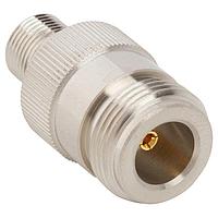 Bộ chuyển đổi RF - Bộ chuyển đổi giữa đầu nối N cái sang đầu nối F cái Amphenol RF 242120