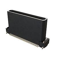 Đầu nối FLECTO 0.635mm bước chân Đực 80 chân Tín hiệu (5.25mm) Harwin F20-20008045R