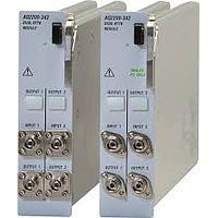 Yokogawa AQ2200-342 Dual Attenuator Module (with built-in OPM)