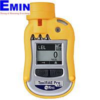 RAE ToxiRAE Pro PGM-1820 Personal Wireless Monitor for Combustible Gases and Vapors