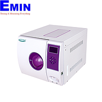 Nồi hấp tiệt trùng chân không Zenith Lab B8C (8L, 1500W)