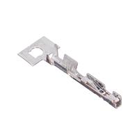 Đầu nối tiếp xúc ổ cắm ép cos thiếc 0.3-0.35mm2 JAE Electronics MX77S13K4F1