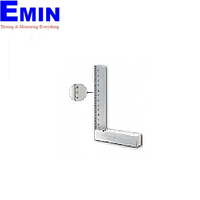 Thước ke vuông NIIGATA SEIKI C-400, 400 mm