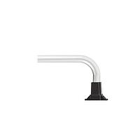 BIVAR LPR5-0800-1500F-B150 Rigid Light Pipes with LEDs Blue 465nm