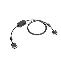 KERN KUP-01 External data interface RS-232, interface cable included