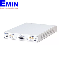 NI USRP-2955 软件无线电设备 (10 MHz ~ 6 GHz, 4-Channel, GPSDO)