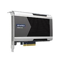 Advantech VEGA-3310-A0 Video Encoding/Decoding/Transcoding Cards 2-ch 4K HEVC/AVC/MPEG-2 Encoding,Decoding & Transcoding Accelerator