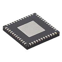 Monolithic Power Systems (MPS) MP2932GQK-LF-Z PWM Controllers 6-Phase PWM Cntrlr w/8-Bit DAC code