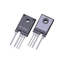 SiC MOSFET CoolSiC MOSFET rời 1200V, 78 mohm G2 Infineon IMZC120R078M2HXKSA1