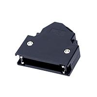 Vỏ Bảo Vệ Hai Mảnh 40 Chân Đầu Cắm Trượt 3M Electronic Solutions Division 10340-55F0-008