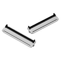 Omron Electronics XF3M(1)-1115-1B-R100 FFC & FPCコネクタ SKT 11ピン 0.5mm はんだ付け RA SMD