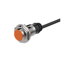 Autonics PR18-5DP ເຊັນເຊີ Proximity Inductive cylindrical (500Hz, 5mm, 12-24VDC)